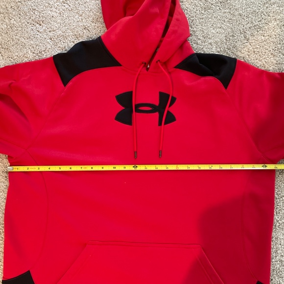 Men’s Under Armour Hoodie - Picture 4 of 6